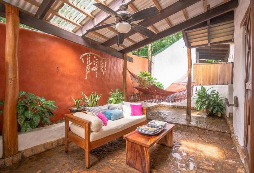 １ベッドルームのスーペリアアパートメント, Sueno Del Mar Beachfront