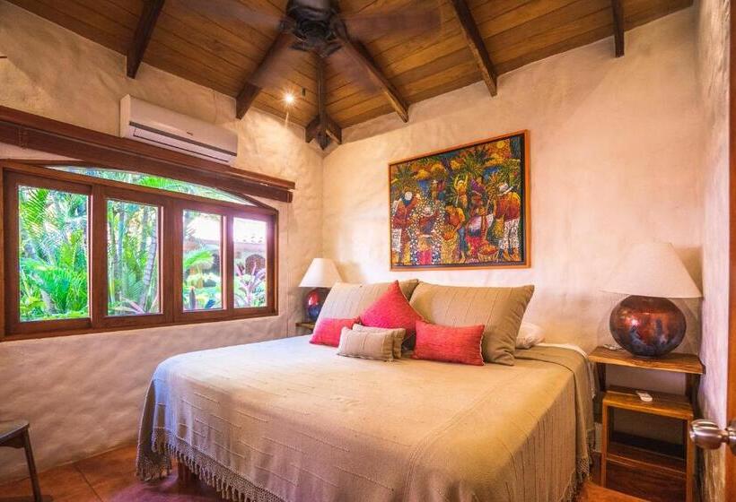 バルコニー付きジュニアスイート, Sueno Del Mar Beachfront