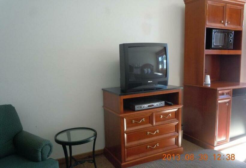 标准间, High Country Motel