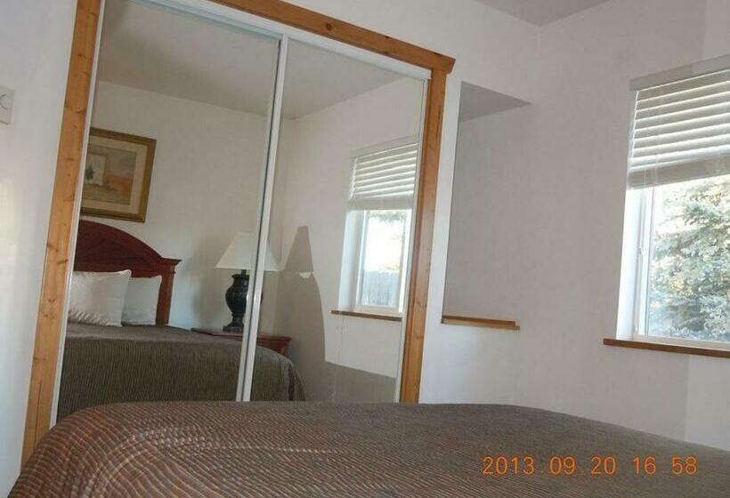 标准间, High Country Motel