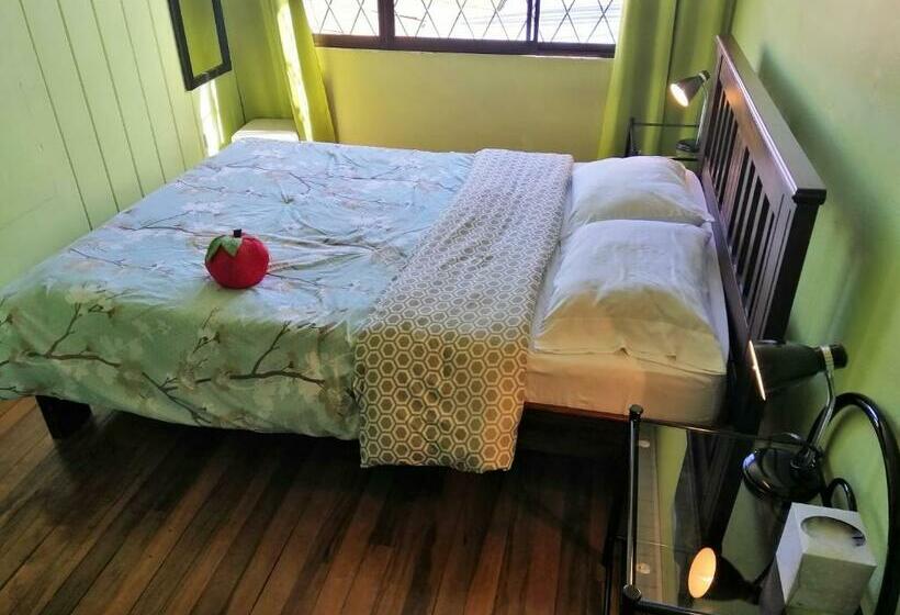 スタンダードルーム, Casa Leon Guesthouse