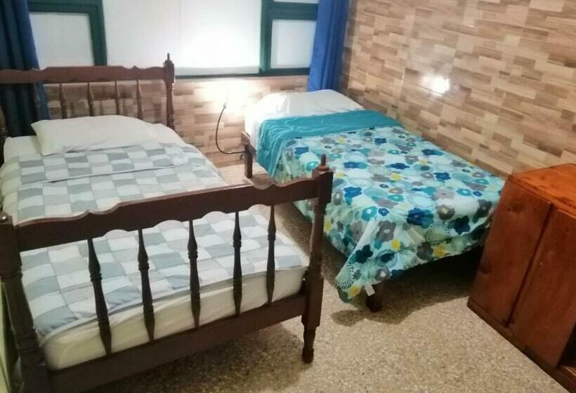 スタンダードルーム, Casa Leon Guesthouse