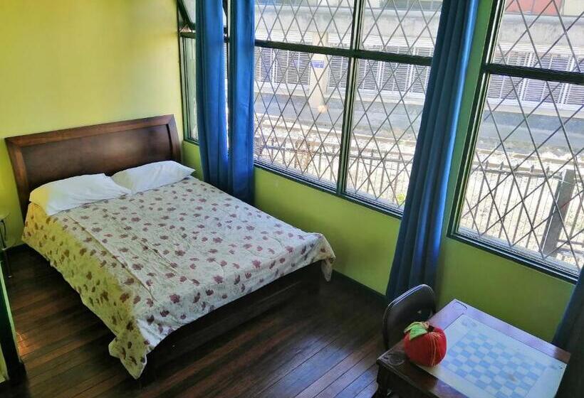スタンダードルーム, Casa Leon Guesthouse