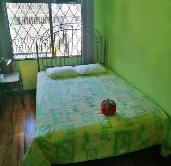 スタンダードシングルルーム, Casa Leon Guesthouse