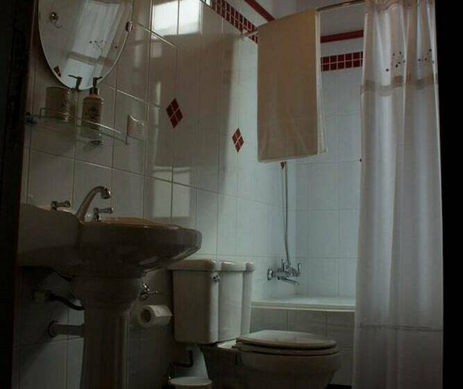 Номер Стандарт, Estancia 440 Hotel Boutique