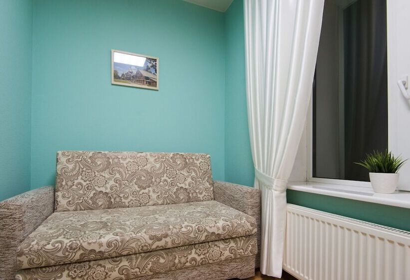 اتاق استاندارد, Guest House Orlovskiy