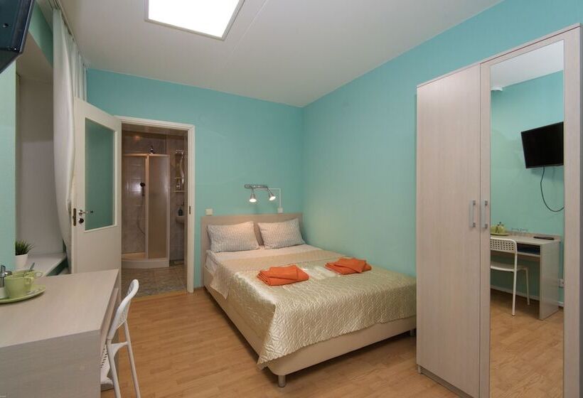 اتاق استاندارد, Guest House Orlovskiy