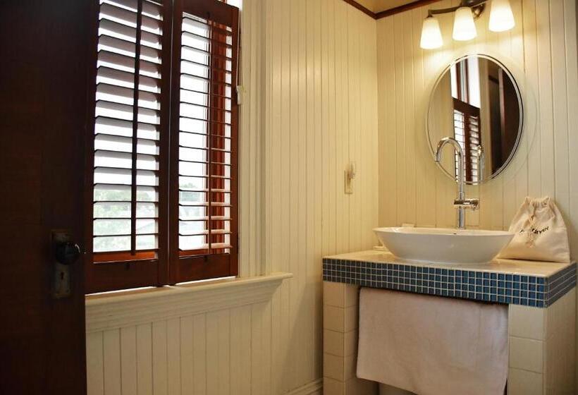 Стандартный Номер Кровать Кинг, Tait House By Bower Boutique Hotels