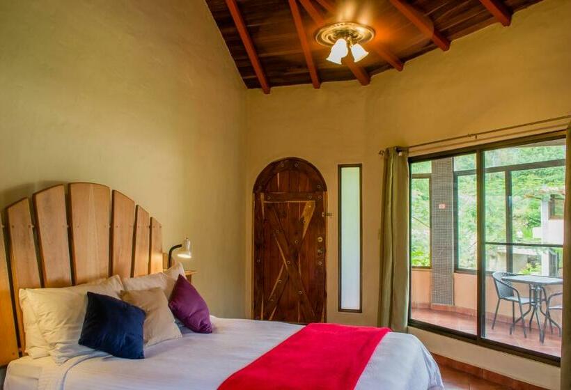 스탠다드 룸, The Inn At Palo Alto