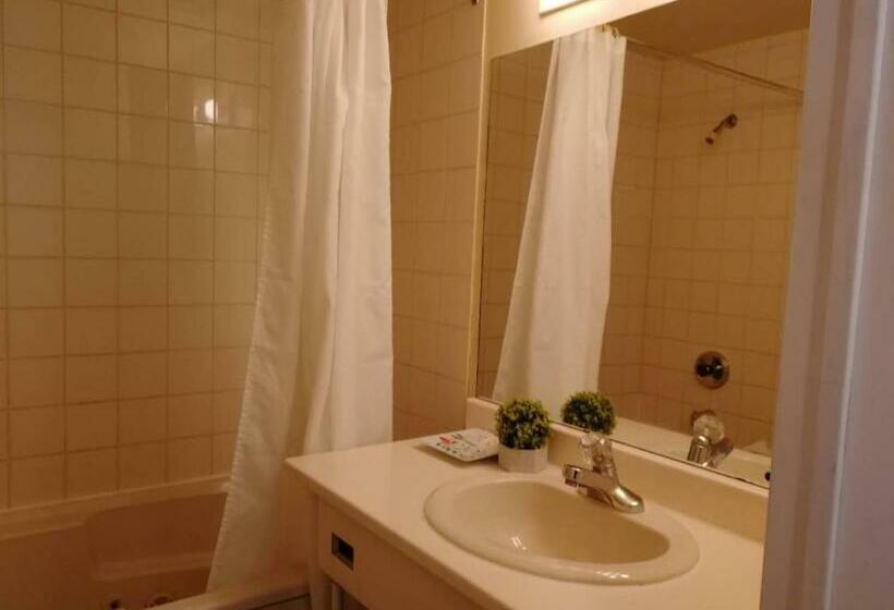 スイート, Motel Chantolac