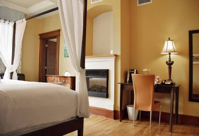 Номер Deluxe, Tait House By Bower Boutique Hotels