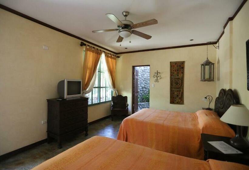 标准间, Tierra Magica B&b And Art Studio