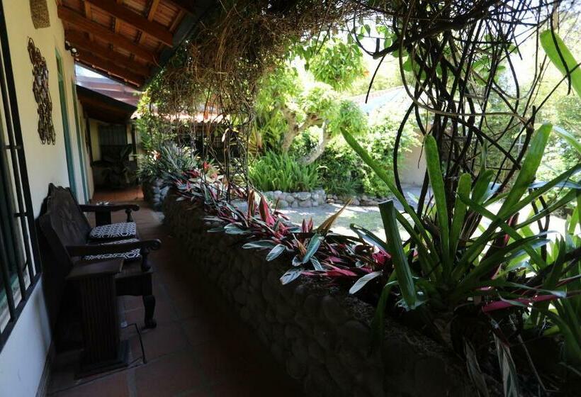 标准间, Tierra Magica B&b And Art Studio