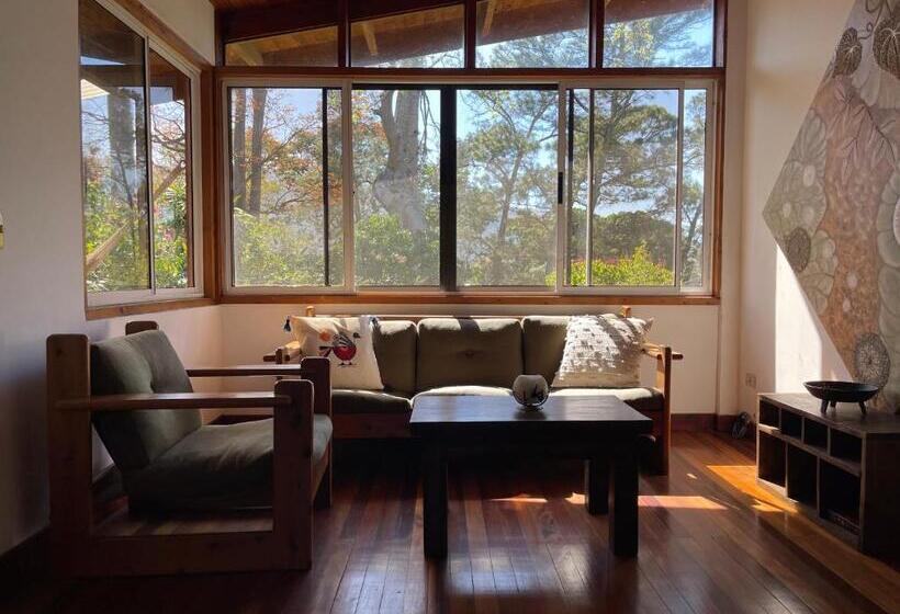 标准间带阳台, Tierra Magica B&b And Art Studio