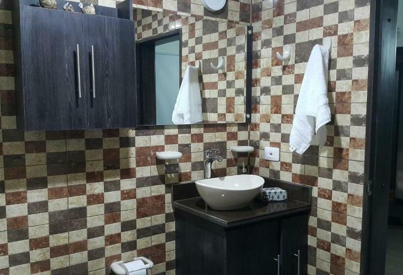 Номер Стандарт, Hospedaje Solymar Sarie Bay