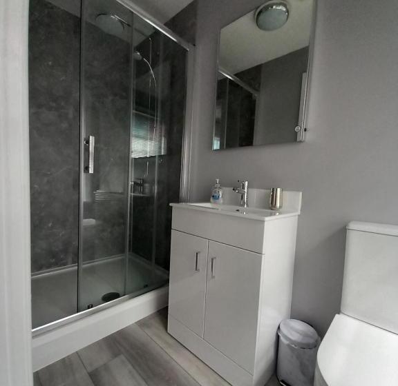 Номер Стандарт, Bryncelyn Guesthouse