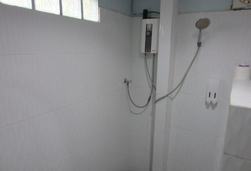اتاق استاندارد, Nap Inn