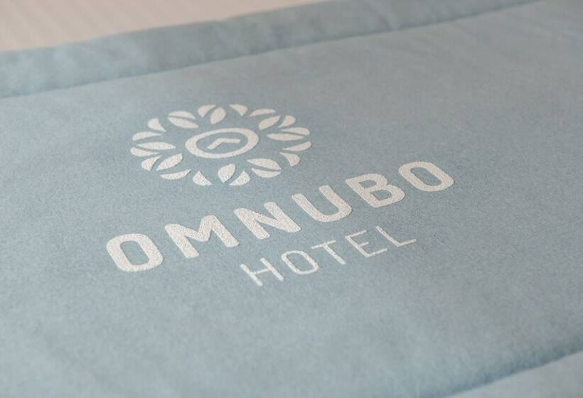 Классический Номер, Omnubo Collection