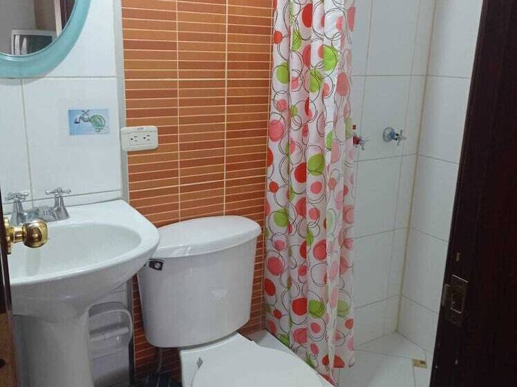 اتاق استاندارد, Ritzor