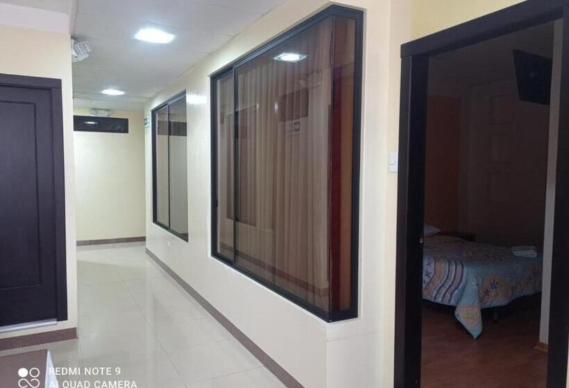 اتاق لوکس, Ritzor