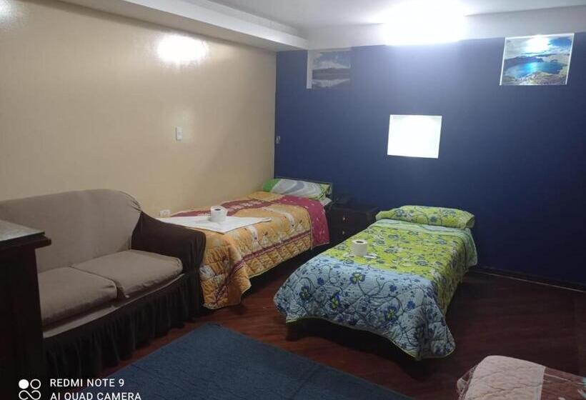 اتاق استاندارد, Ritzor