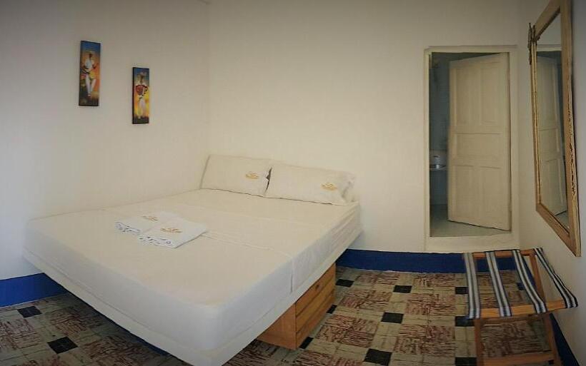 스탠다드 룸, Hostal 1811