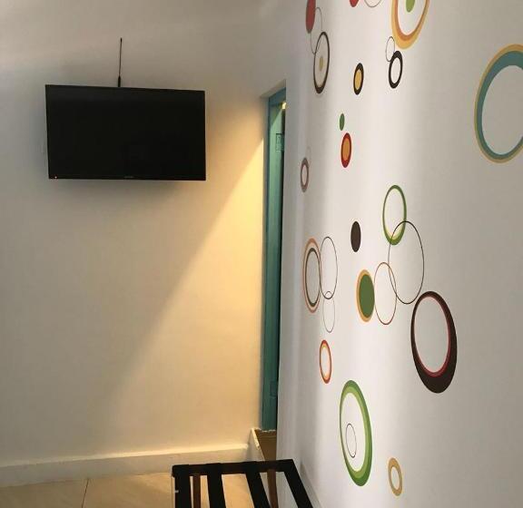 스탠다드 룸, Hostal 1811
