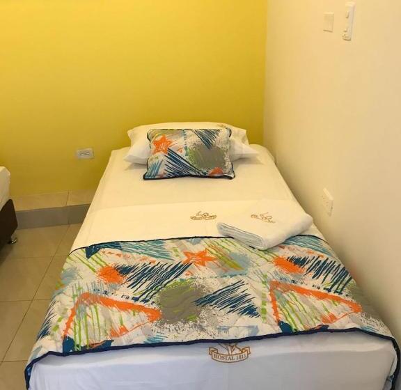 스탠다드 룸, Hostal 1811