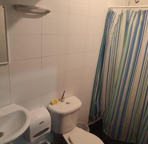 4인용 스탠다드 룸, Hostal 1811