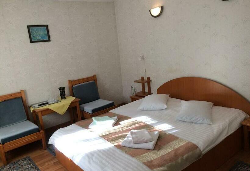 آپارتمان 1 خوابه, Pension Casa Alba