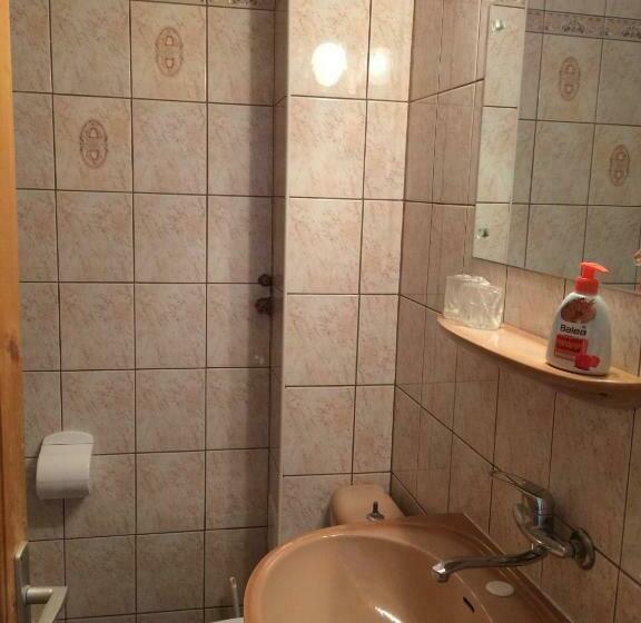 اتاق استاندارد, Pension Casa Alba