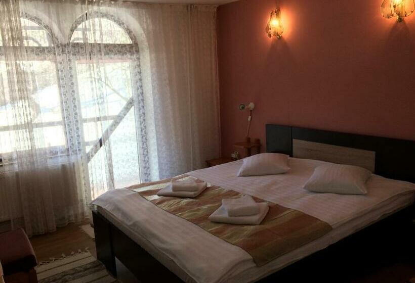 اتاق استاندارد, Pension Casa Alba