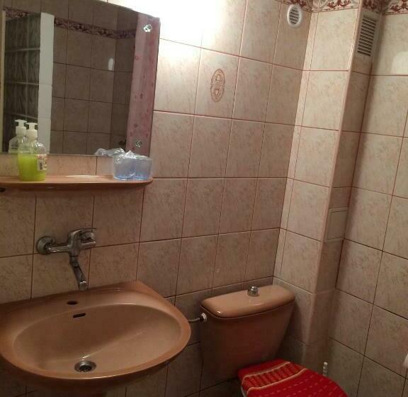آپارتمان 1 خوابه, Pension Casa Alba
