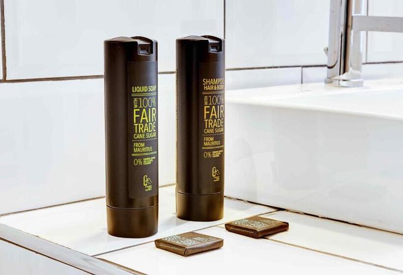 غرفة ديلوكس مزودة بتراس, Colors Urban Hotel Thessaloniki