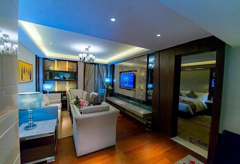 Номер Superior, Braira Al Olaya