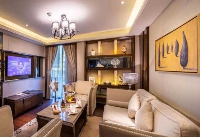 Номер Superior, Braira Al Olaya