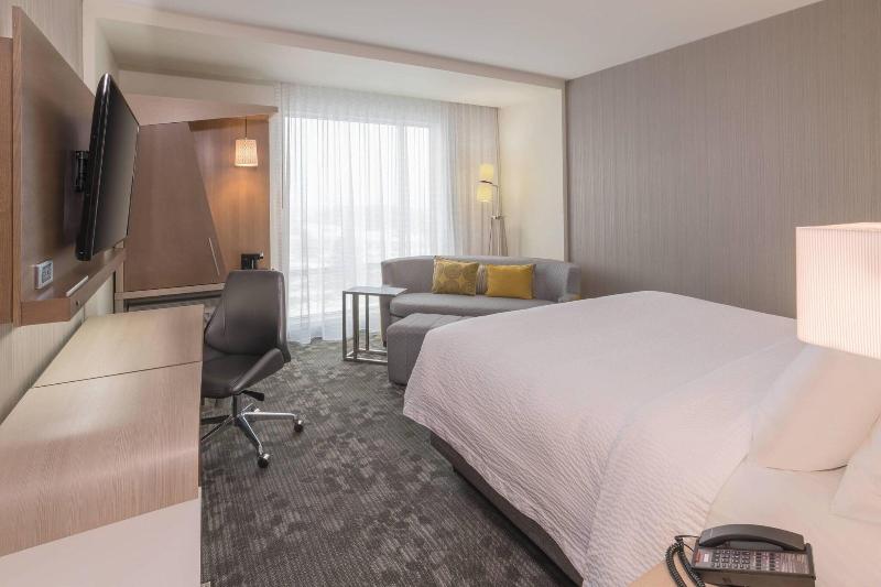غرفة قياسية مطلة على المدينة, Colors Urban Hotel Thessaloniki