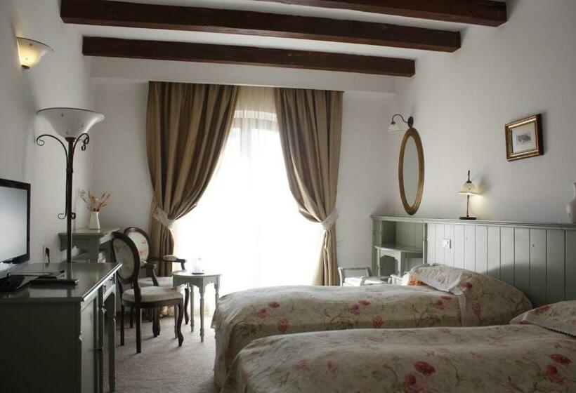 اتاق استاندارد, Pensiunea Casa Nostalgia