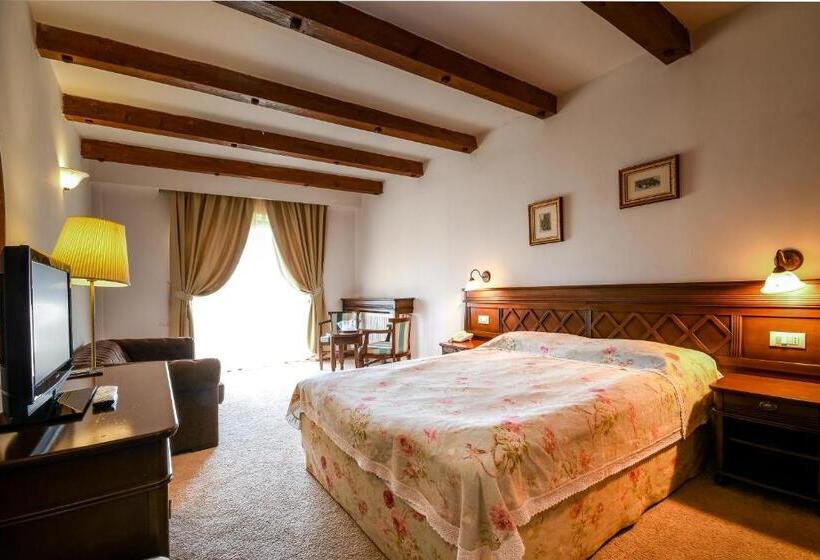 اتاق سوپریور, Pensiunea Casa Nostalgia