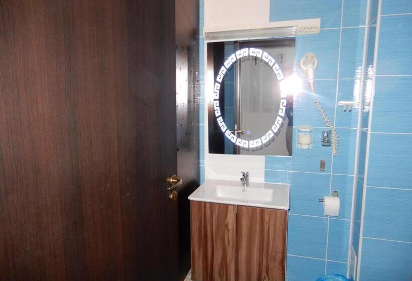 Номер Стандарт, Rhc Royal