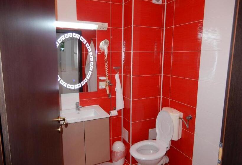 Номер Стандарт, Rhc Royal