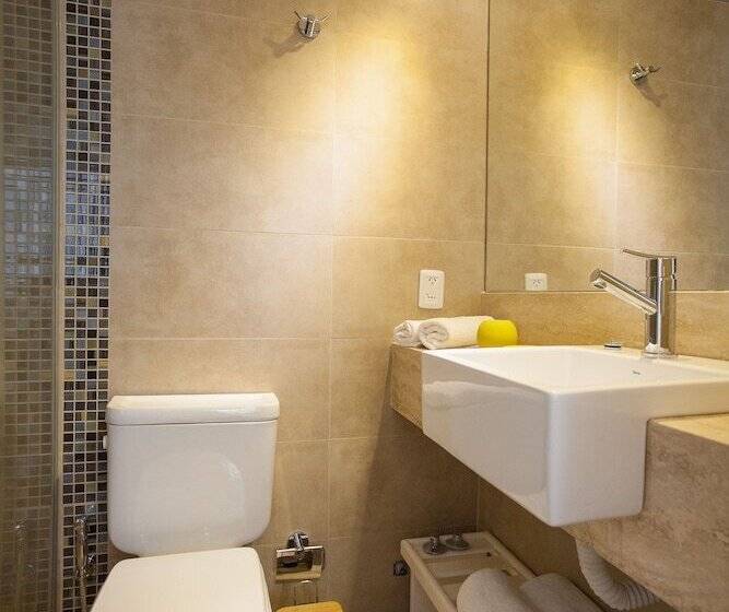 스위트, 20 Hotel