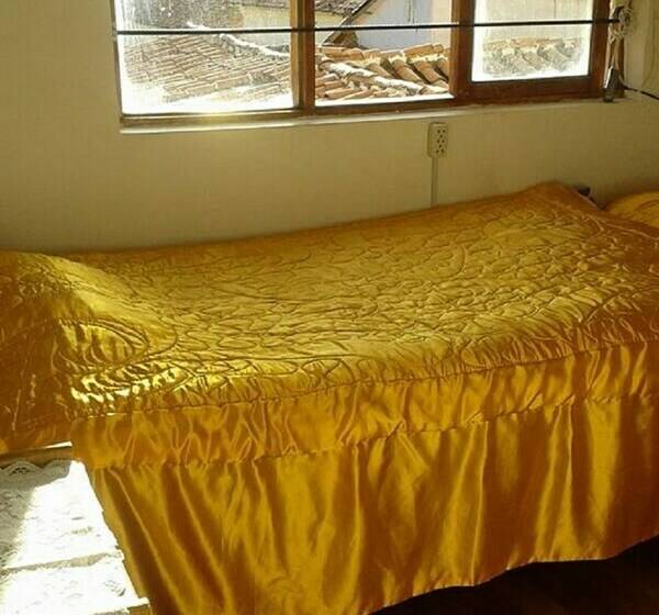 Standardzimmer, Arrieros Hostal