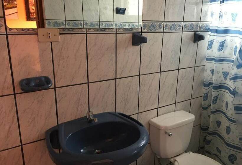 Standardzimmer, Arrieros Hostal