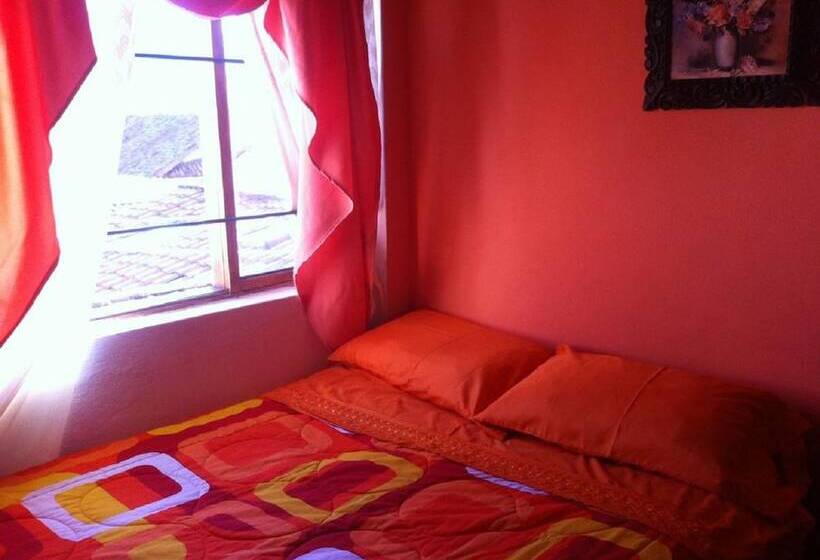 Standardzimmer, Arrieros Hostal