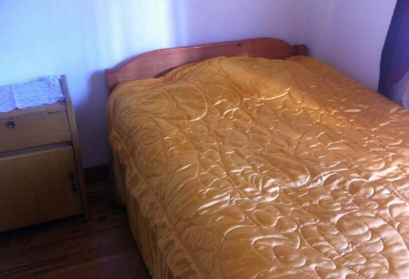 Standardeinzelzimmer, Arrieros Hostal