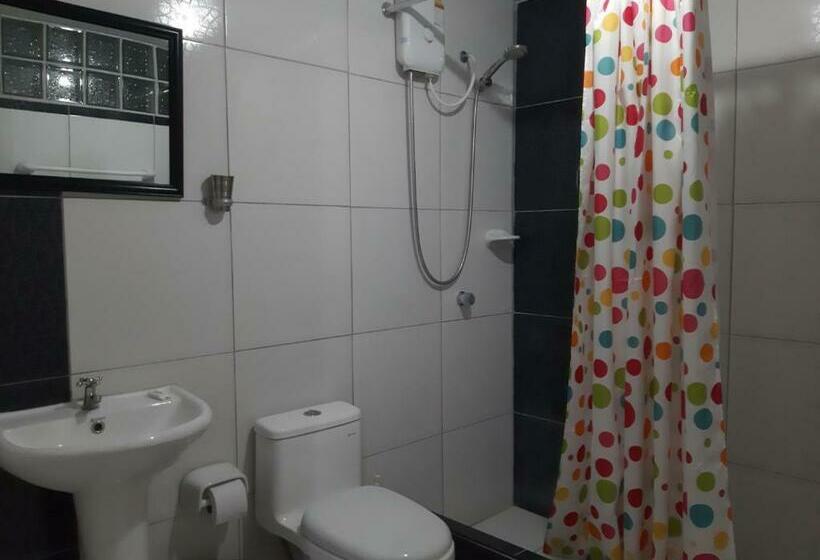 اتاق استاندارد, Apartments & Rooms Helena