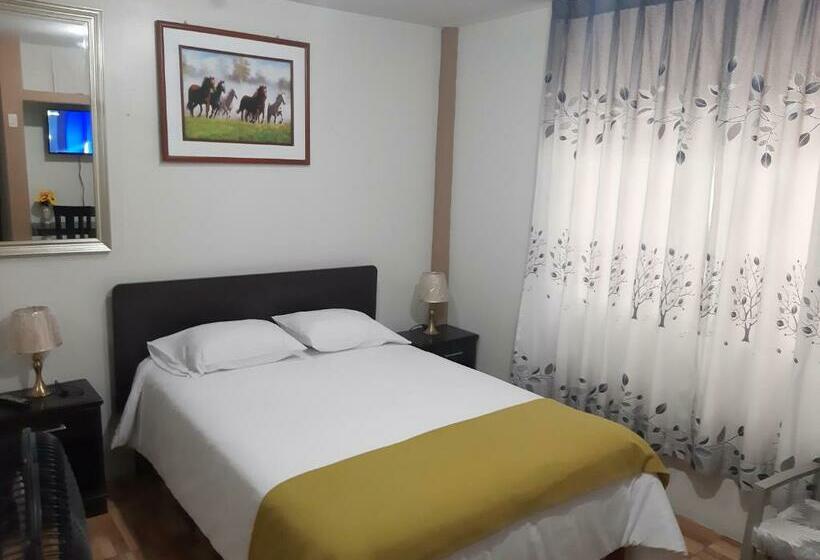 اتاق استاندارد, Apartments & Rooms Helena