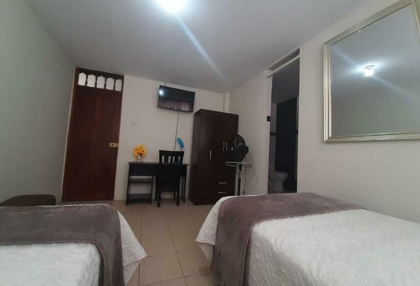 اتاق استاندارد, Apartments & Rooms Helena