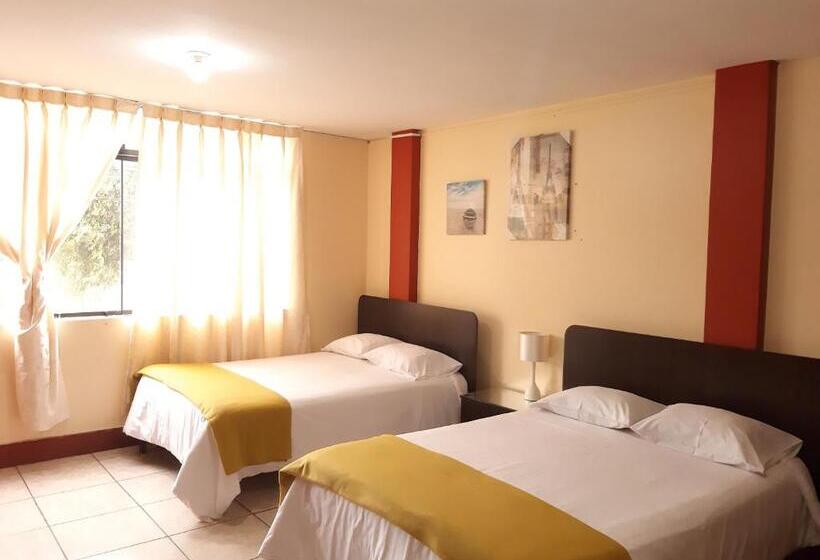 اتاق استاندارد چهار تخته, Apartments & Rooms Helena